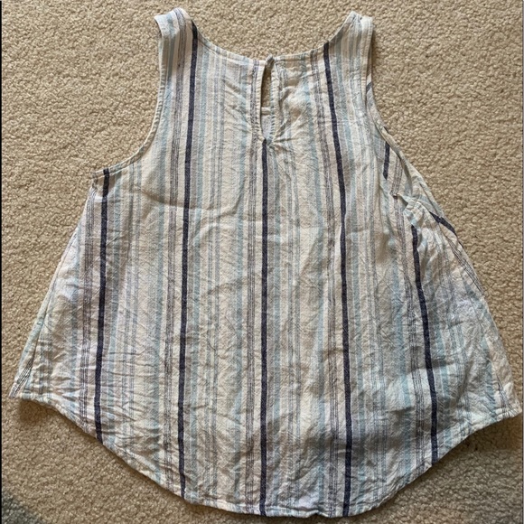 Target Beach Tank - Picture 2 of 2